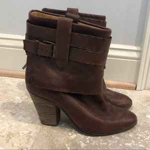 Nine West Vintage America Boots